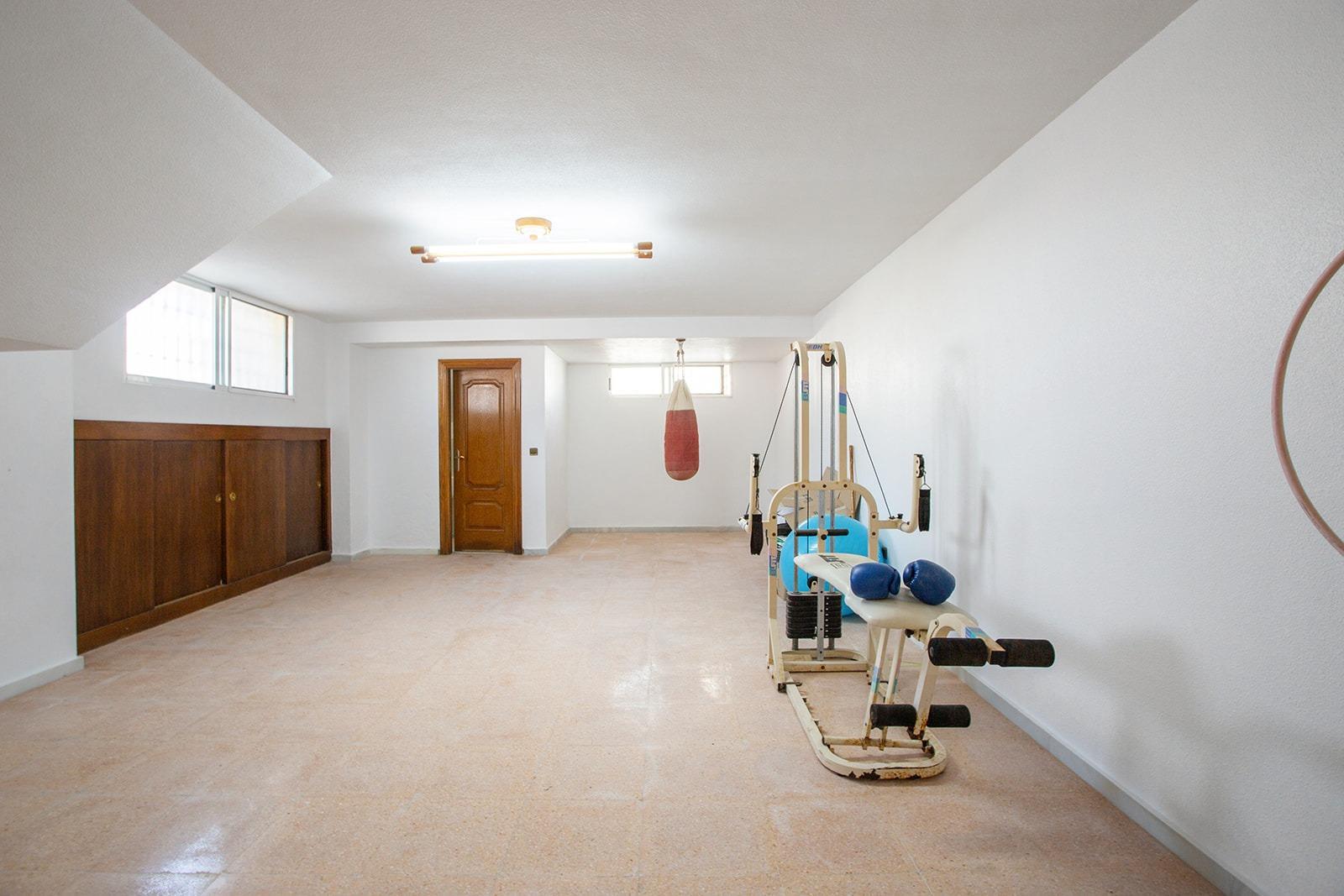 Villa en Venta en Torrevieja