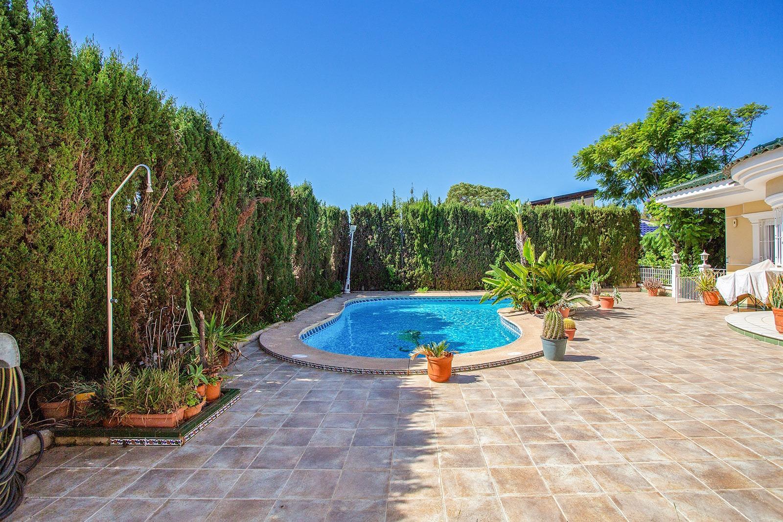 Villa en Venta en Torrevieja