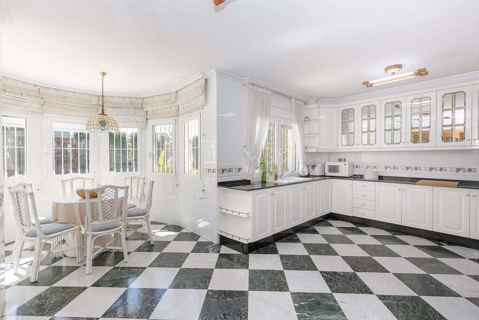 Villa en Venta en Torrevieja
