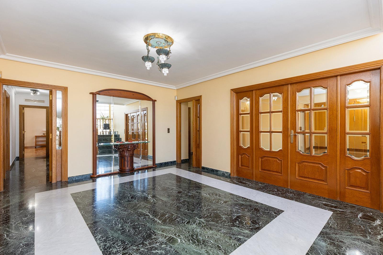 Villa en Venta en Torrevieja