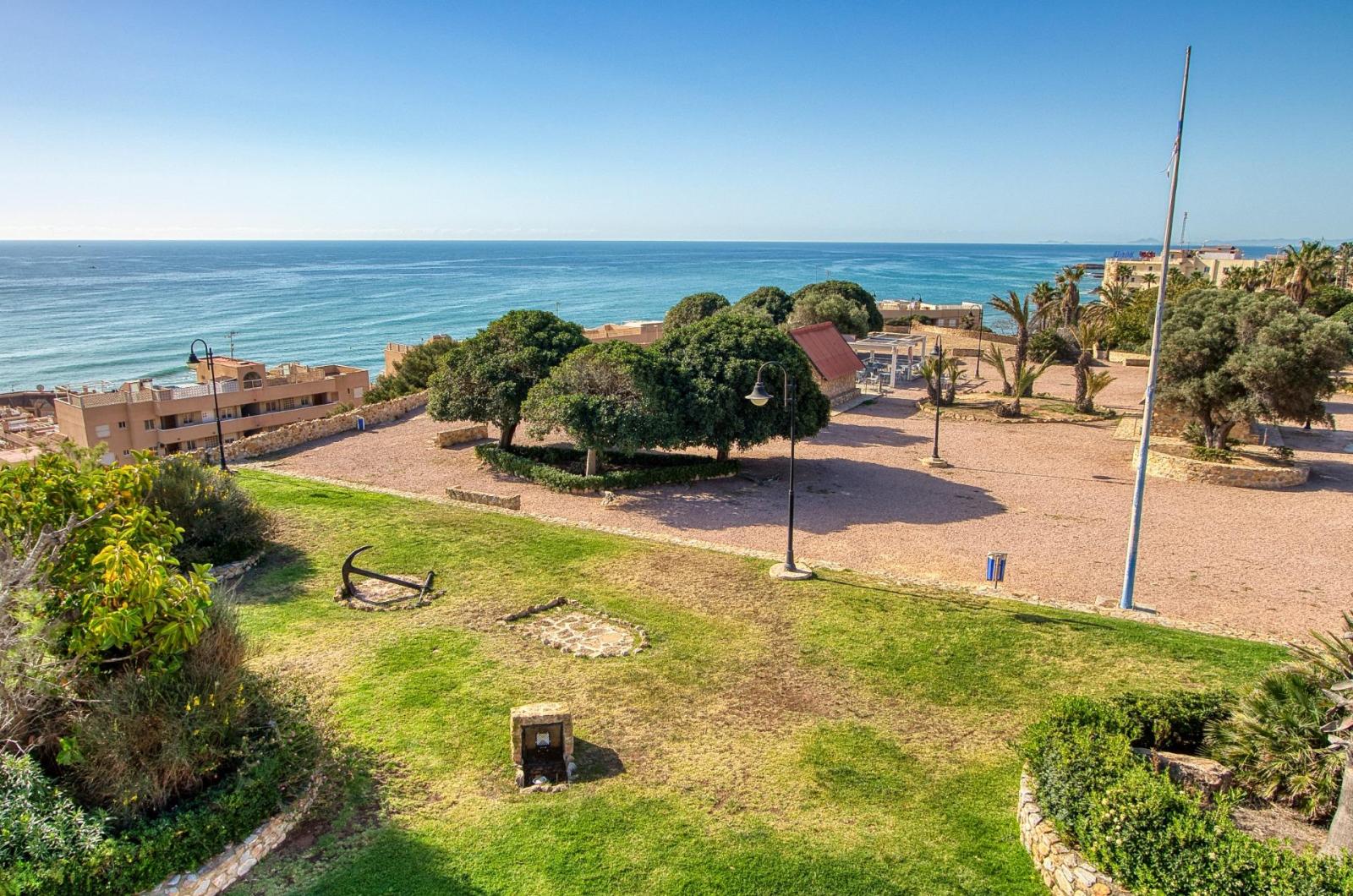 Villa en Venta en Torrevieja