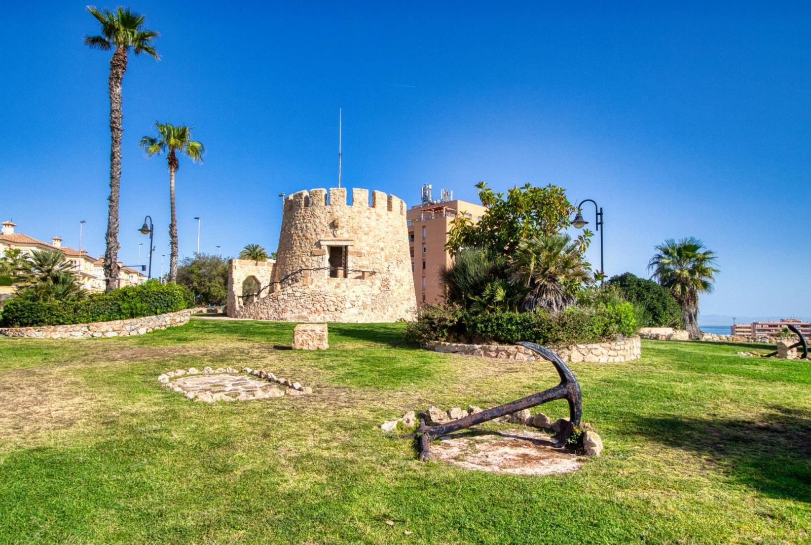 Villa en Venta en Torrevieja