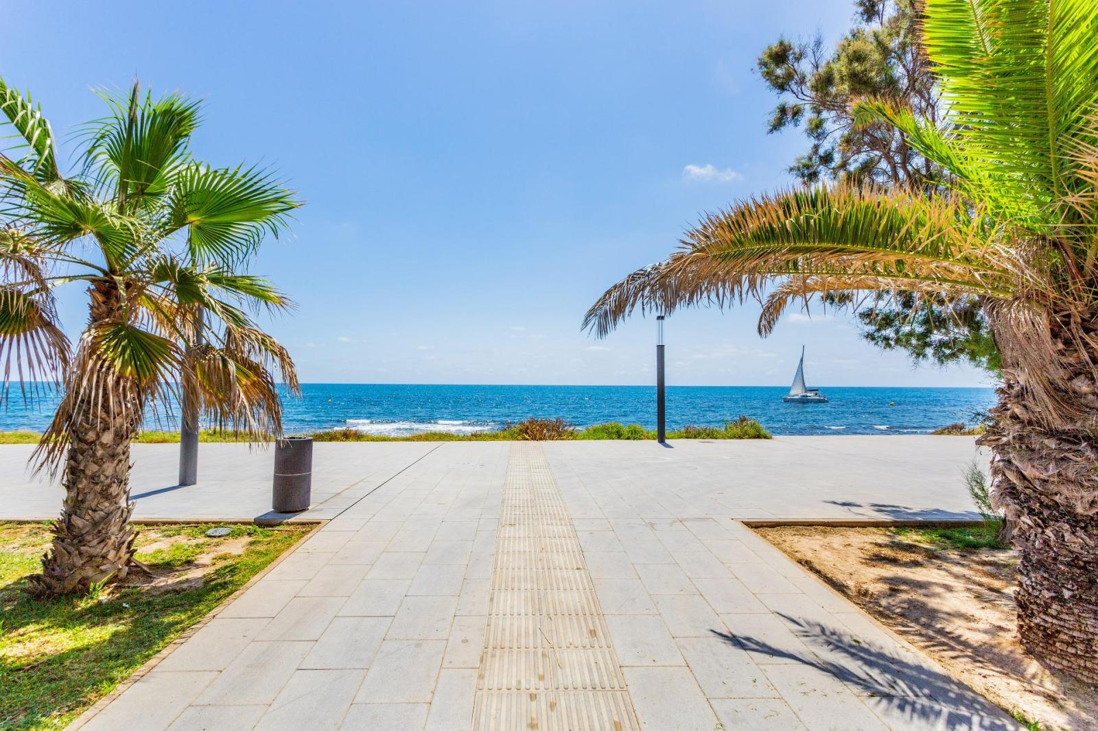 Villa en Venta en Torrevieja