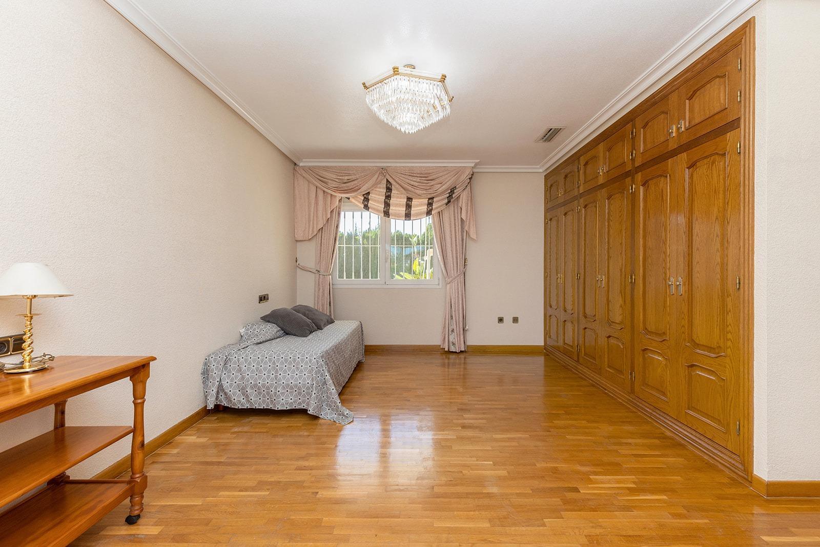 Villa en Venta en Torrevieja