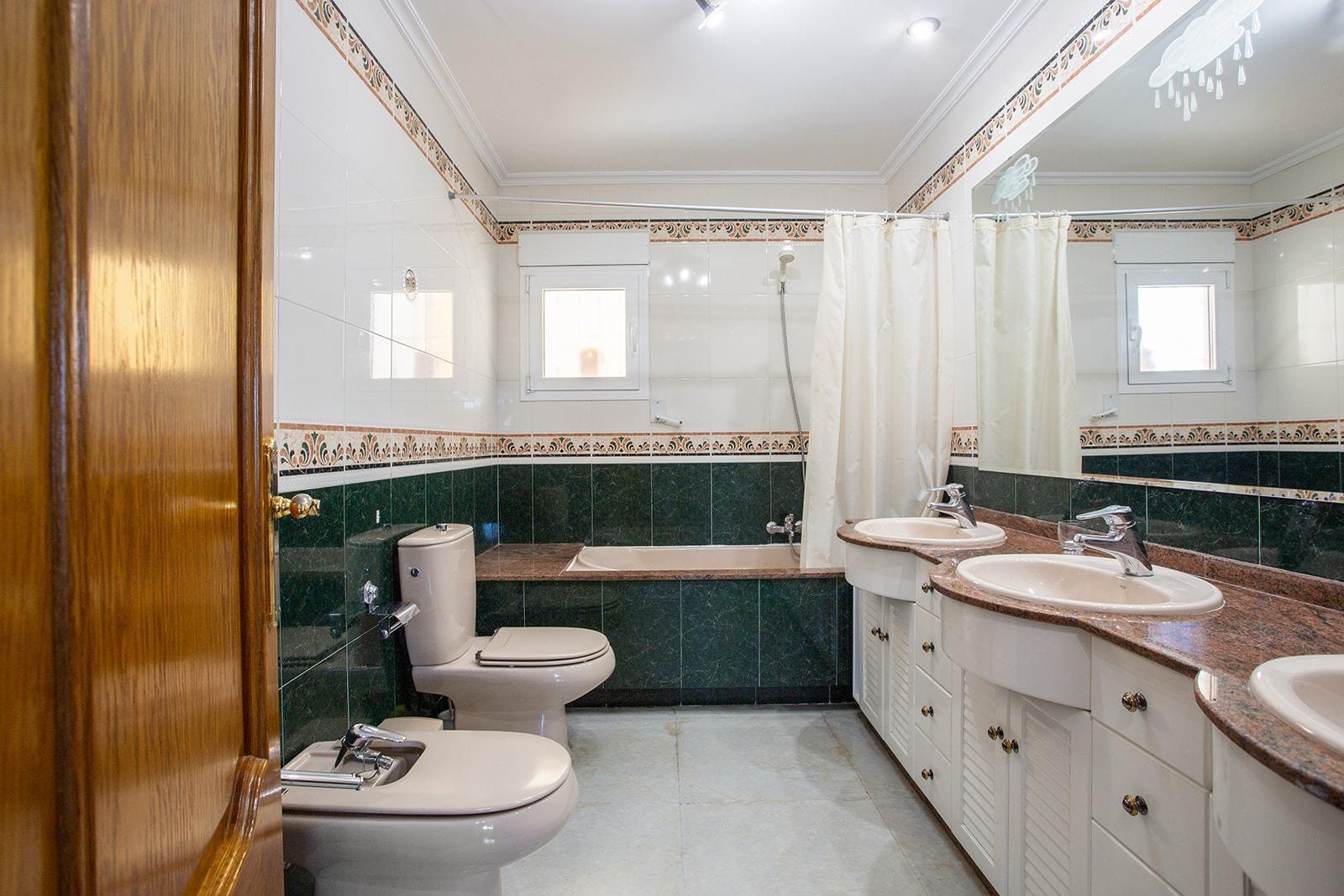 Villa en Venta en Torrevieja