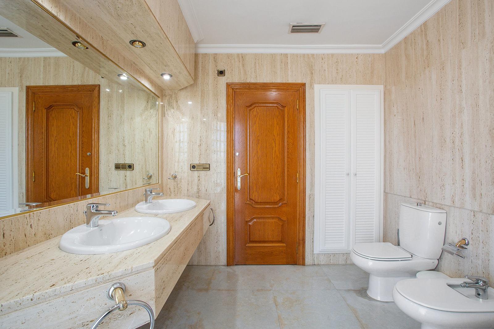 Villa en Venta en Torrevieja