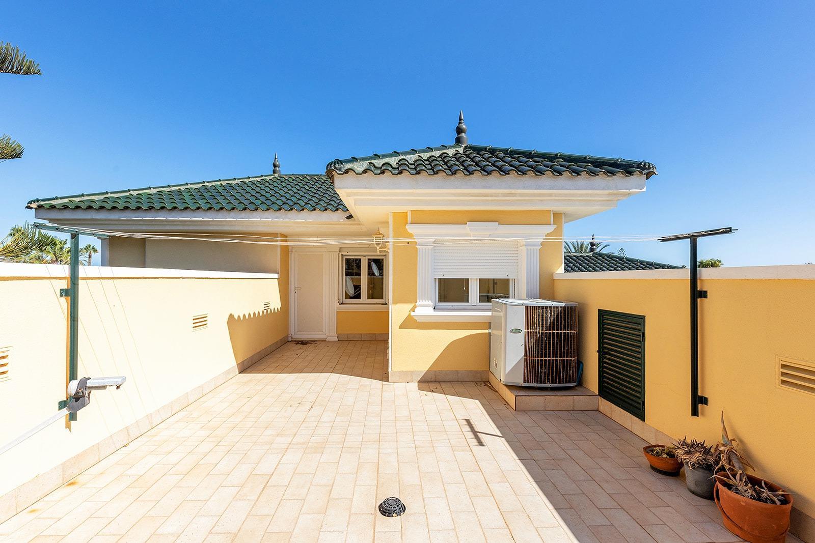 Villa en Venta en Torrevieja