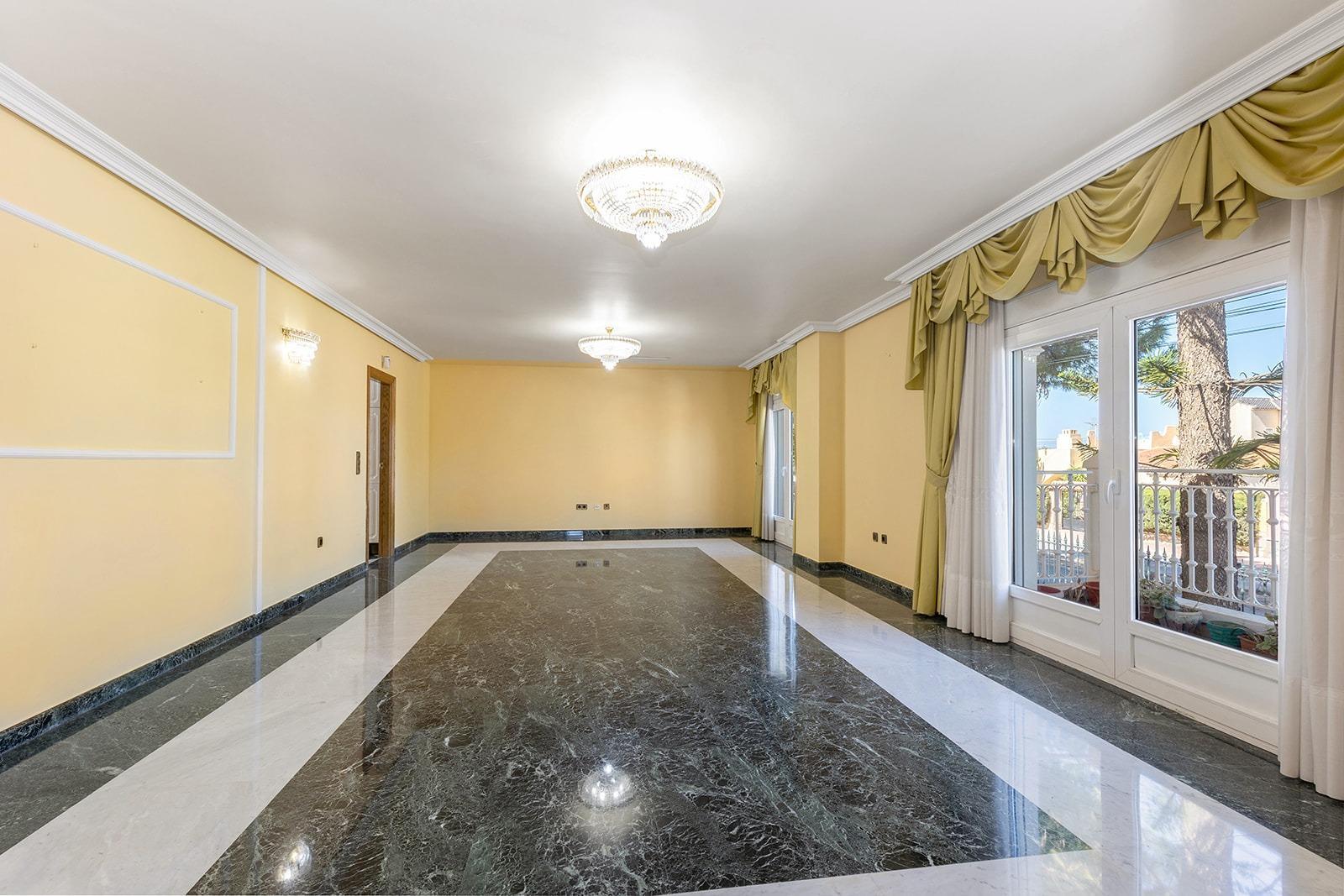 Villa en Venta en Torrevieja