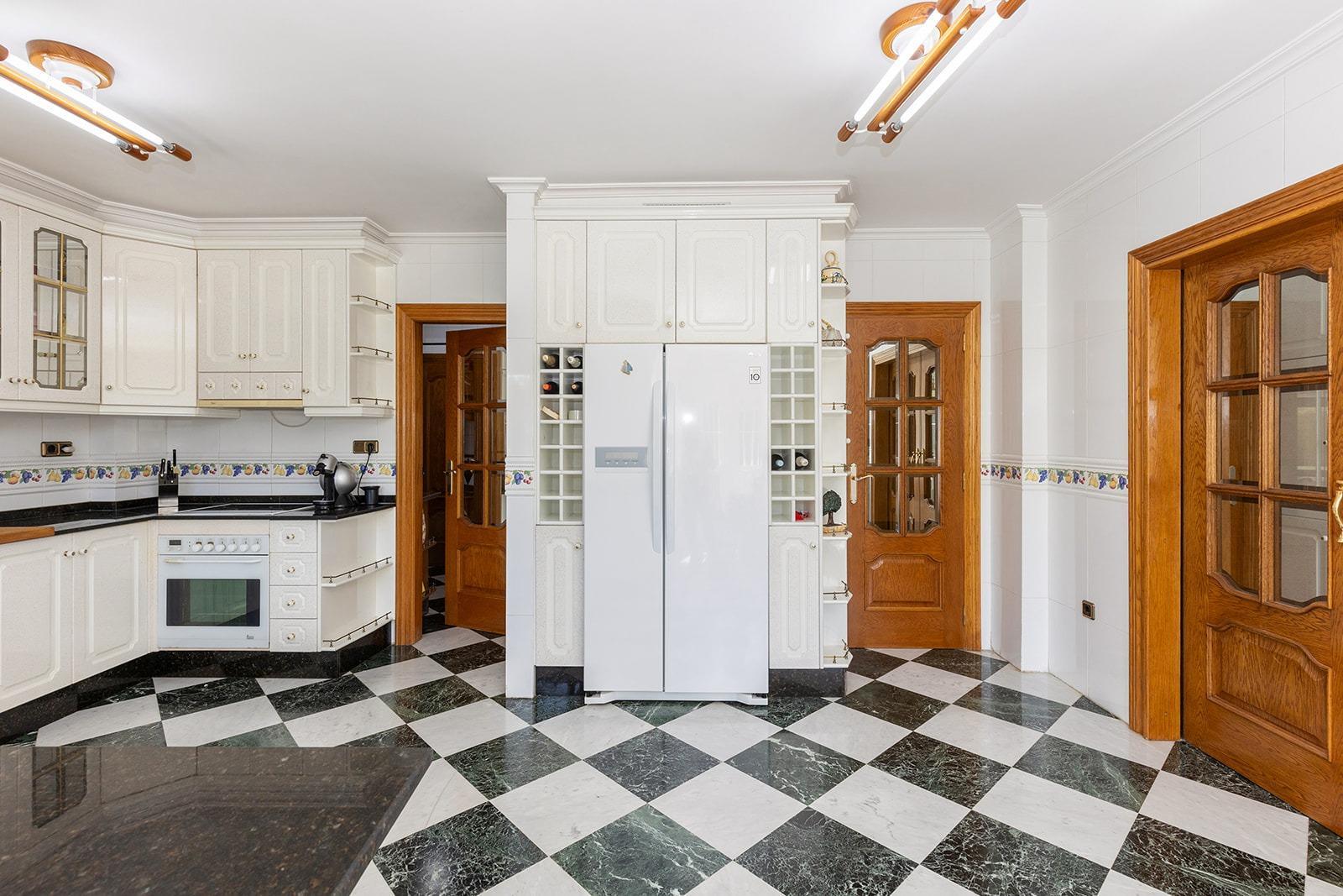 Villa en Venta en Torrevieja