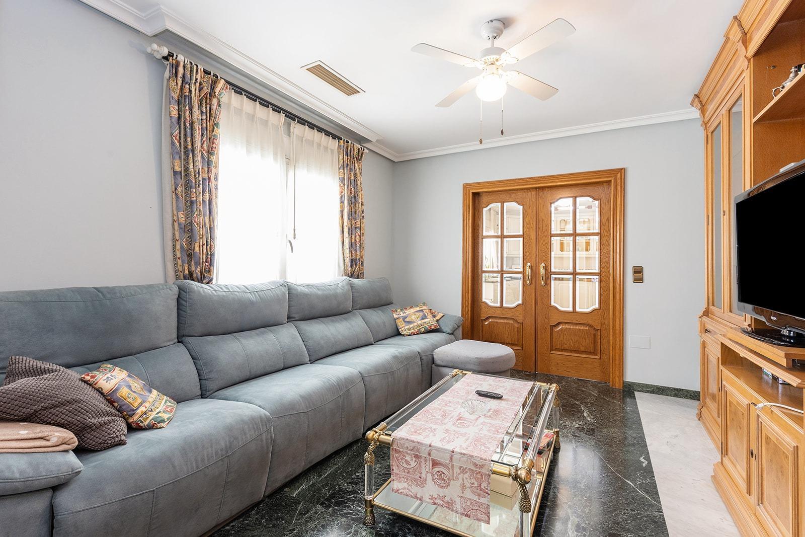 Villa en Venta en Torrevieja