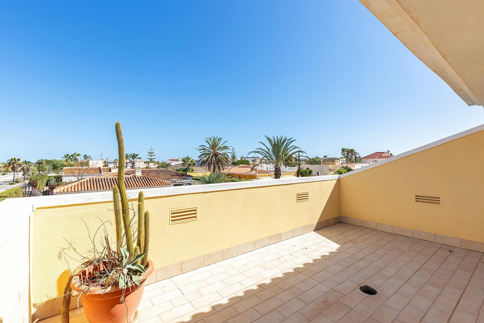 Villa en Venta en Torrevieja
