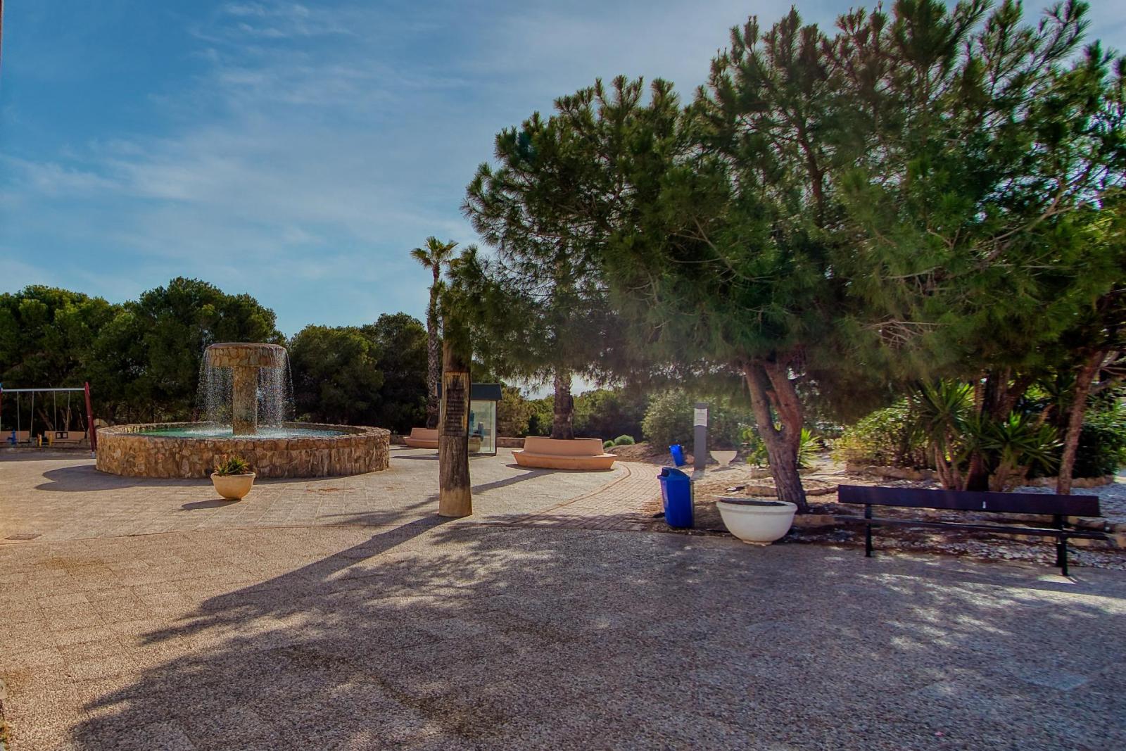 Villa en Venta en Torrevieja