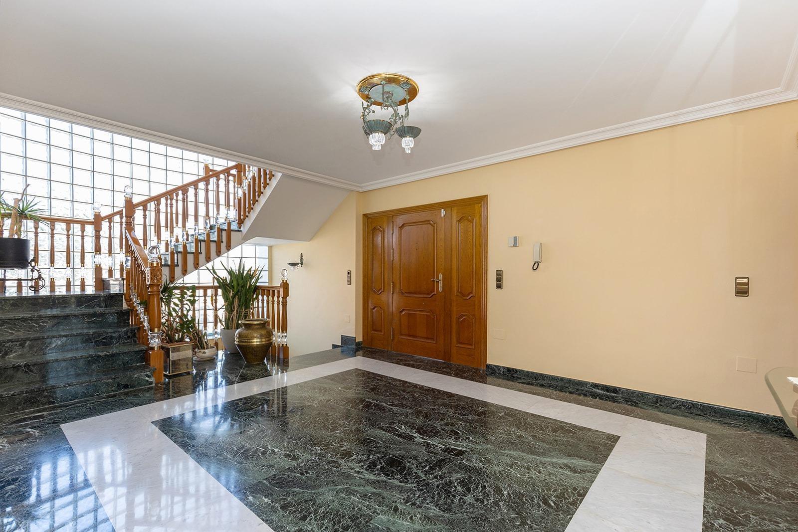 Villa en Venta en Torrevieja