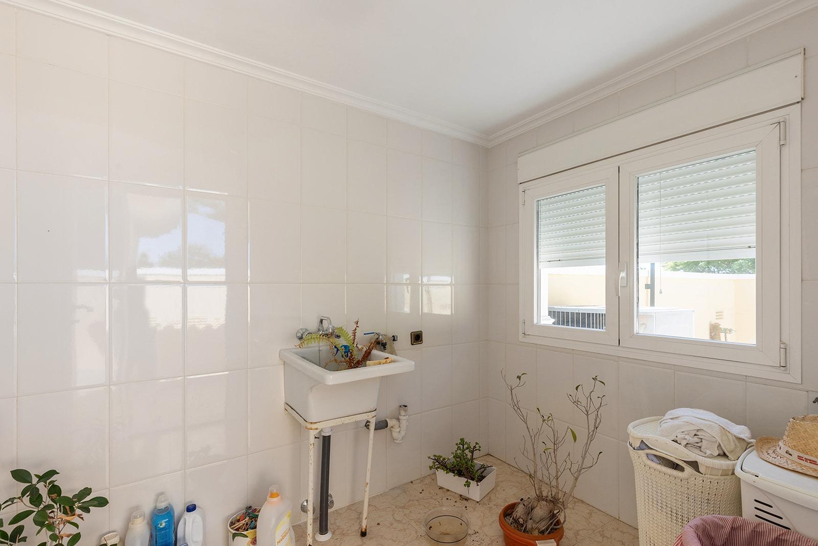 Villa en Venta en Torrevieja