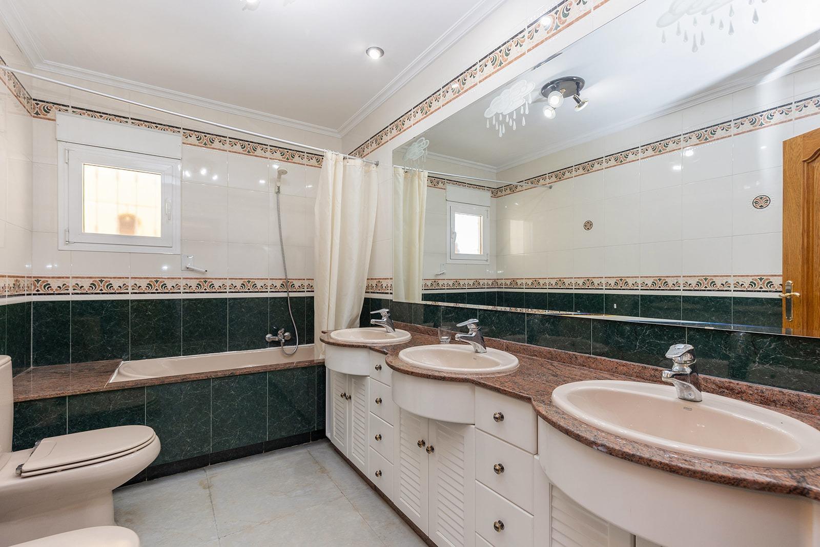 Villa en Venta en Torrevieja