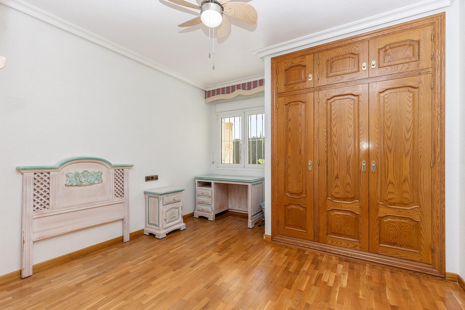 Villa en Venta en Torrevieja