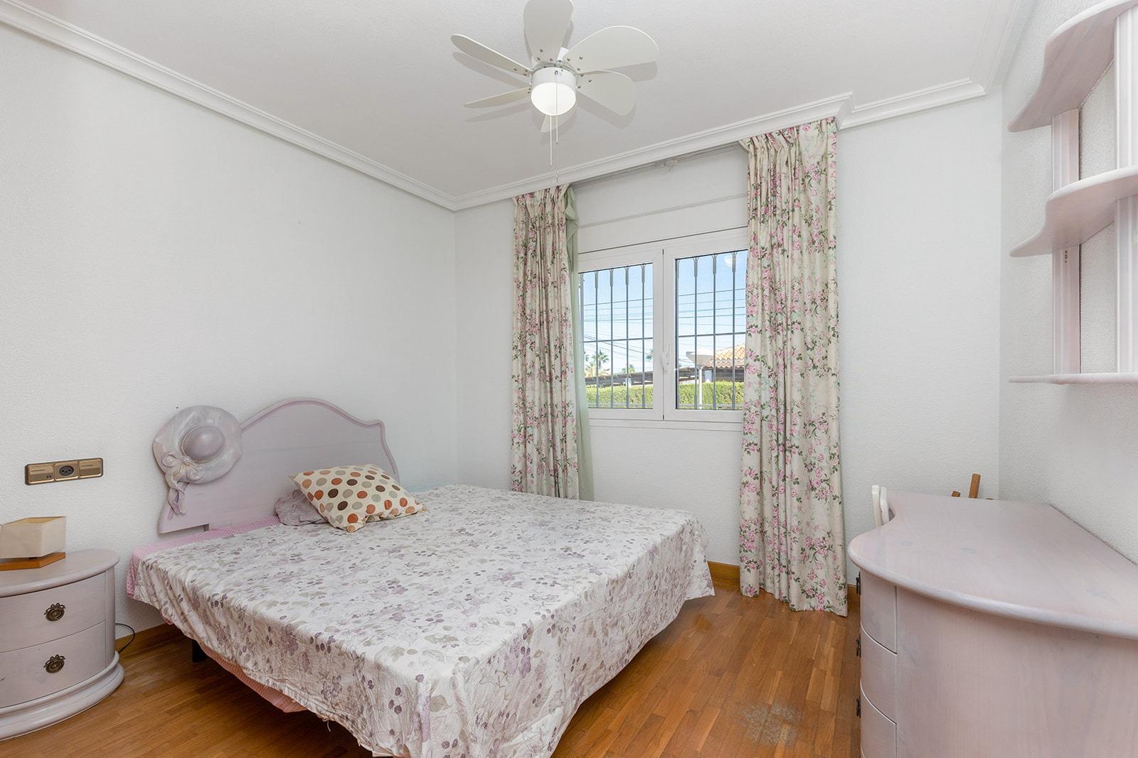 Villa en Venta en Torrevieja