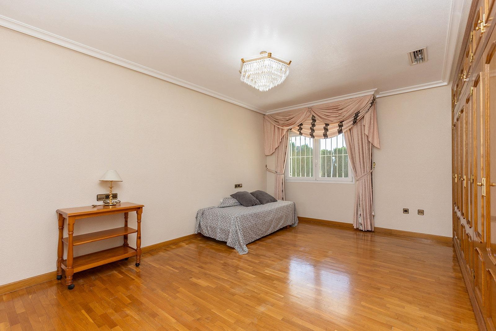 Villa en Venta en Torrevieja