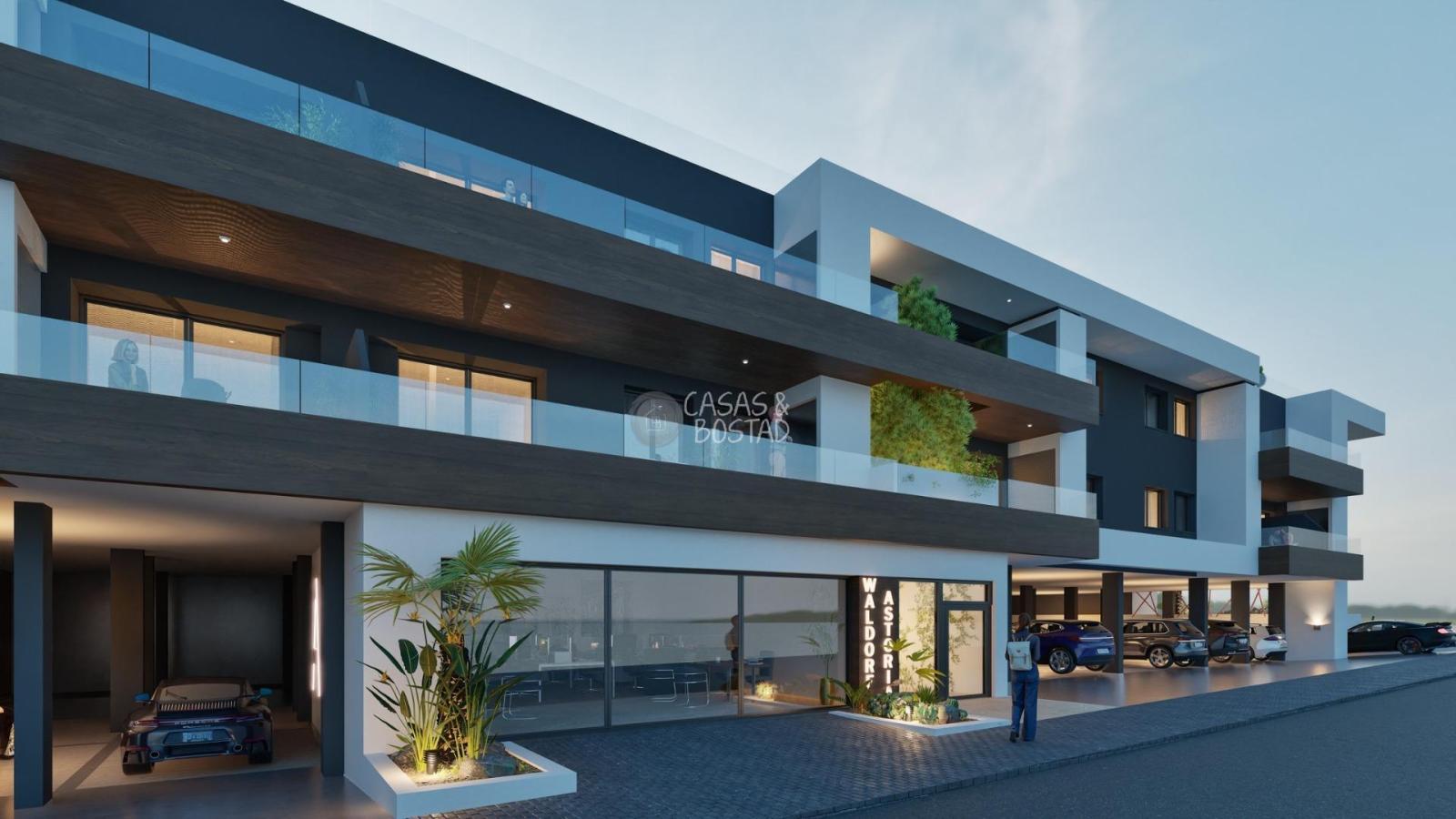 Piso en Venta en Benijófar