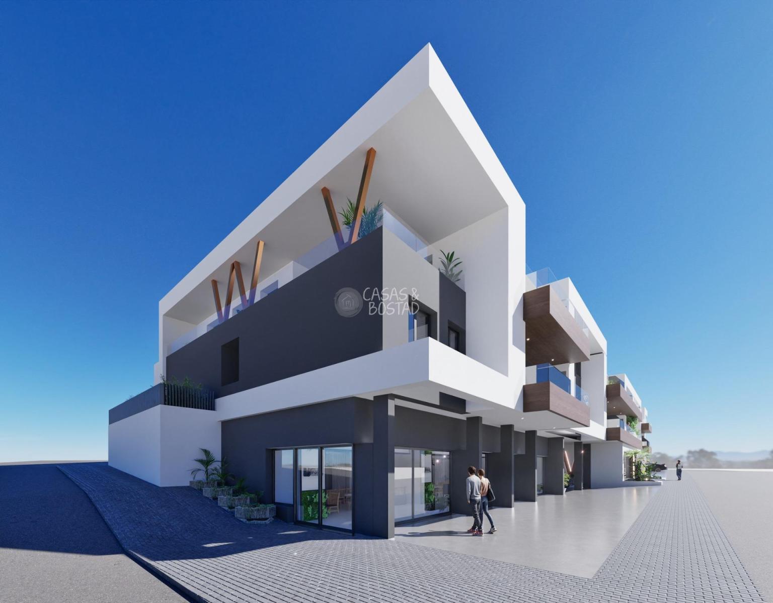 Piso en Venta en Benijófar
