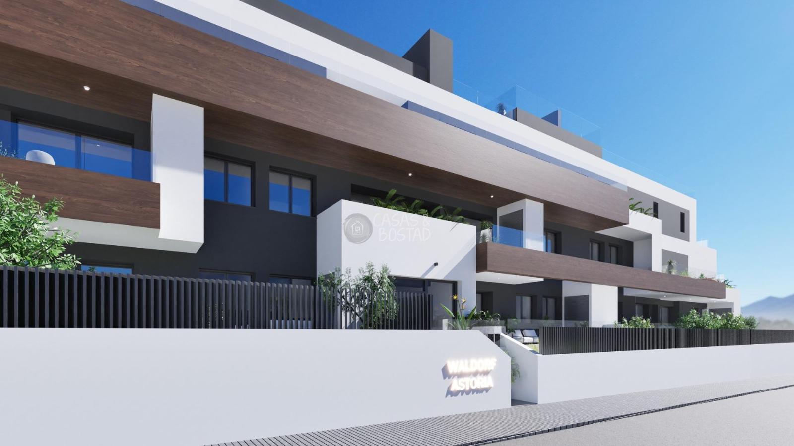 Piso en Venta en Benijófar