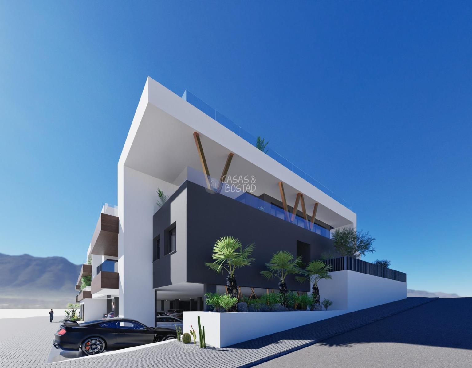 Piso en Venta en Benijófar