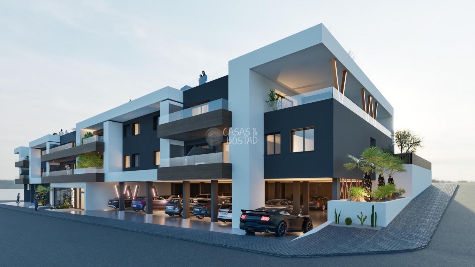 Piso en Venta en Benijófar