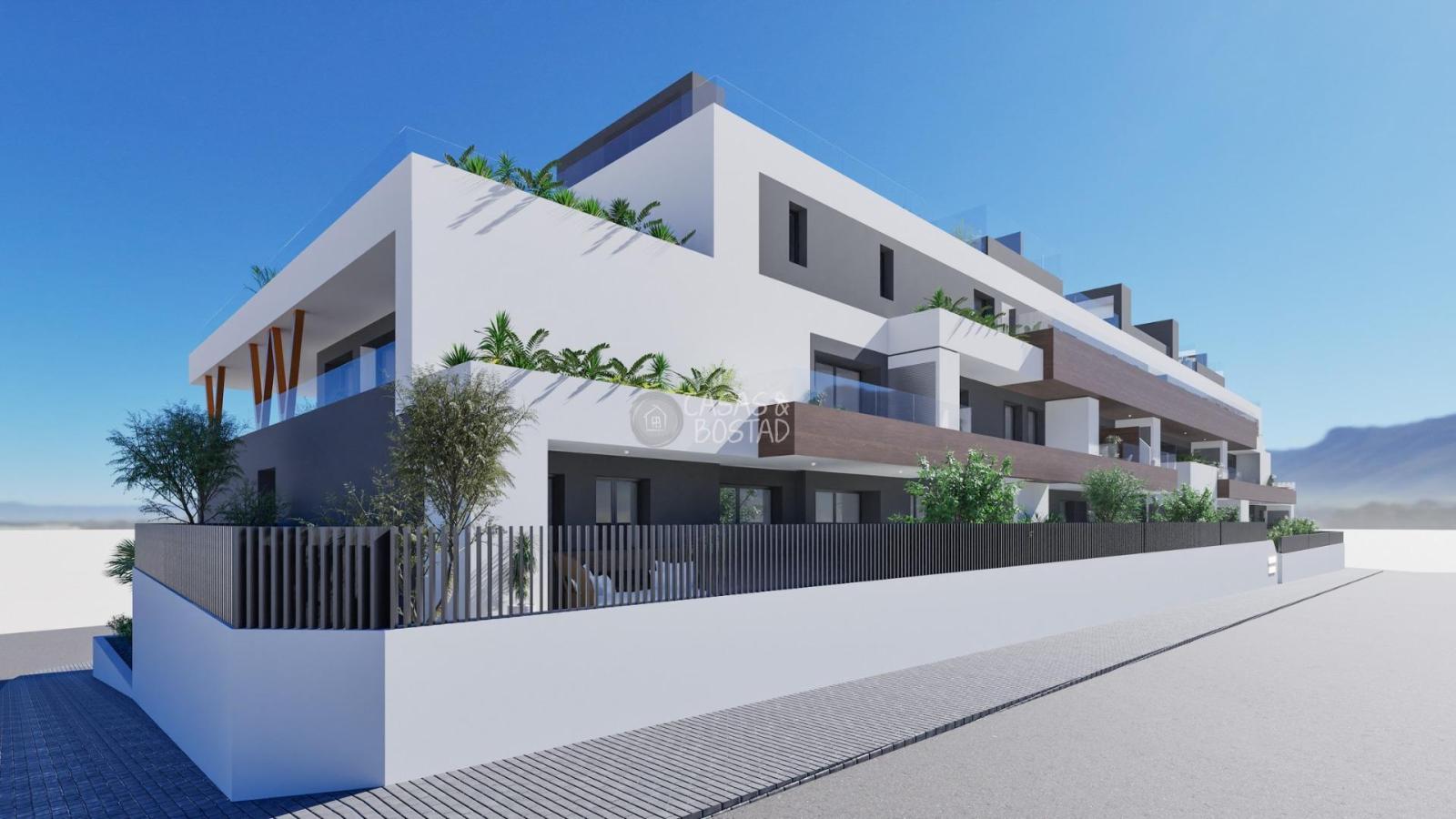 Piso en Venta en Benijófar