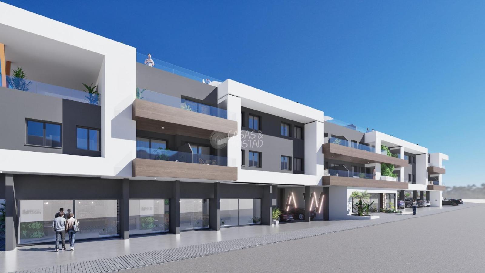 Piso en Venta en Benijófar