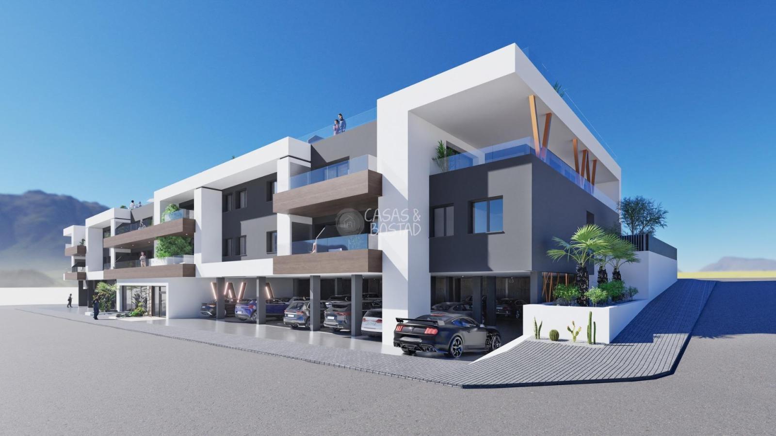 Piso en Venta en Benijófar