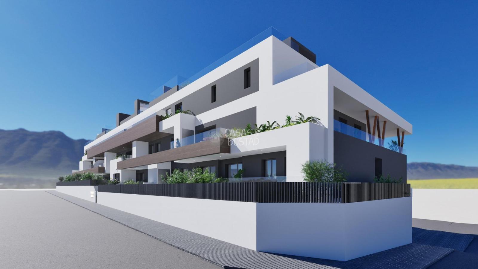 Piso en Venta en Benijófar