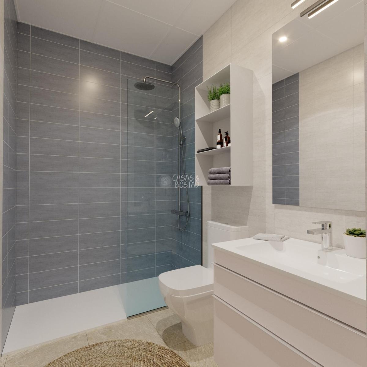 Flat for Sale in Algorfa
