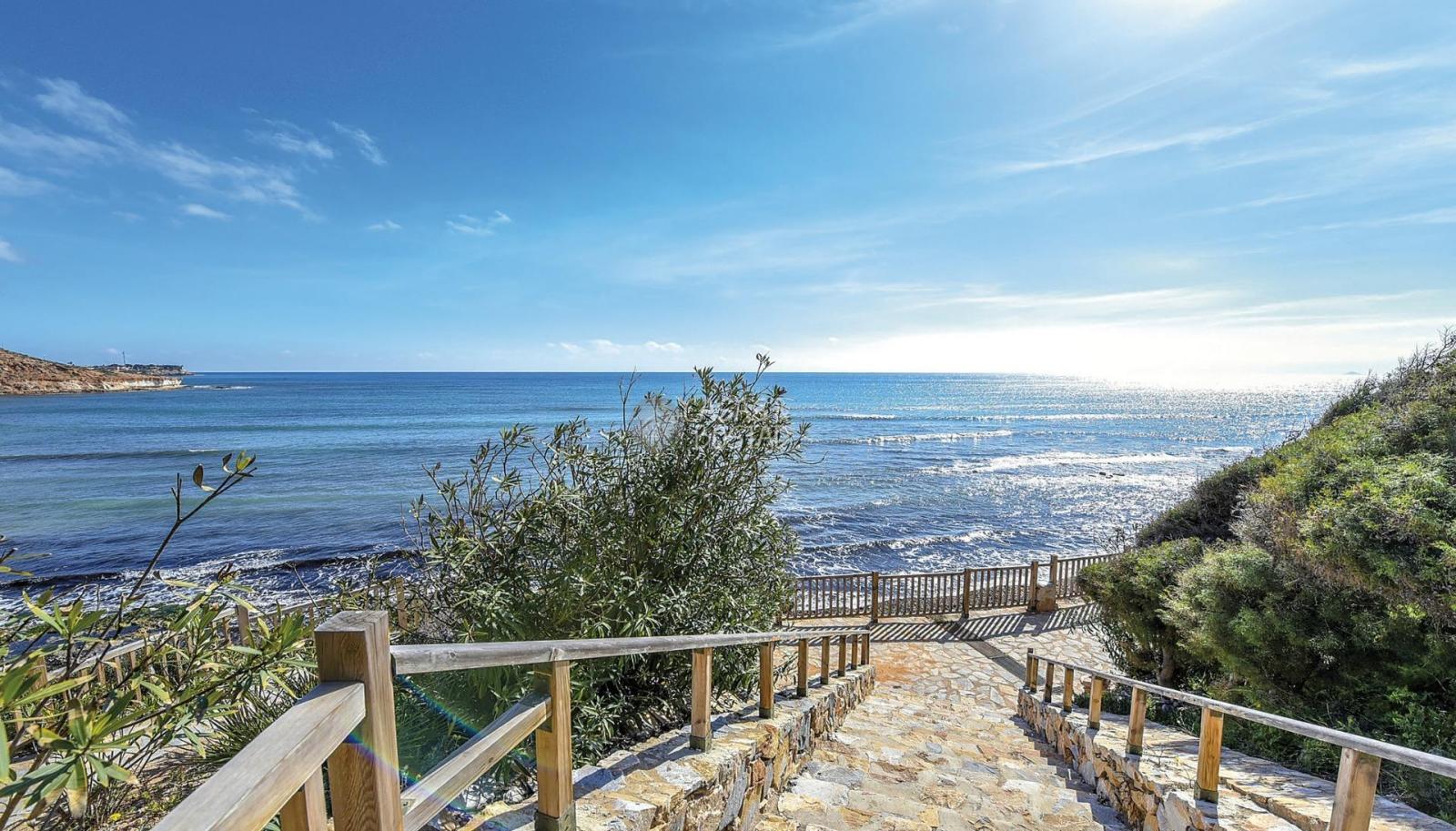 Apartamento en Venta en Torrevieja