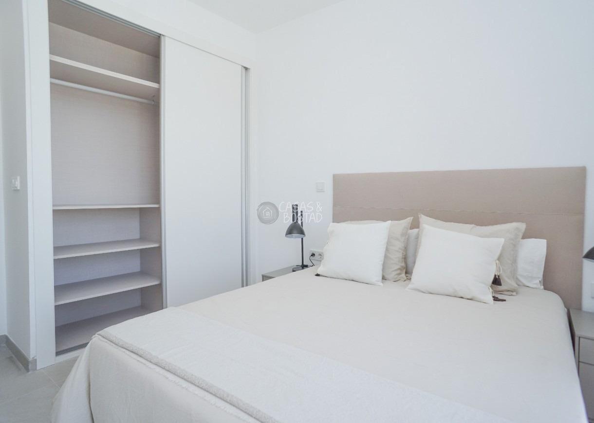 Apartamento en Venta en Torrevieja