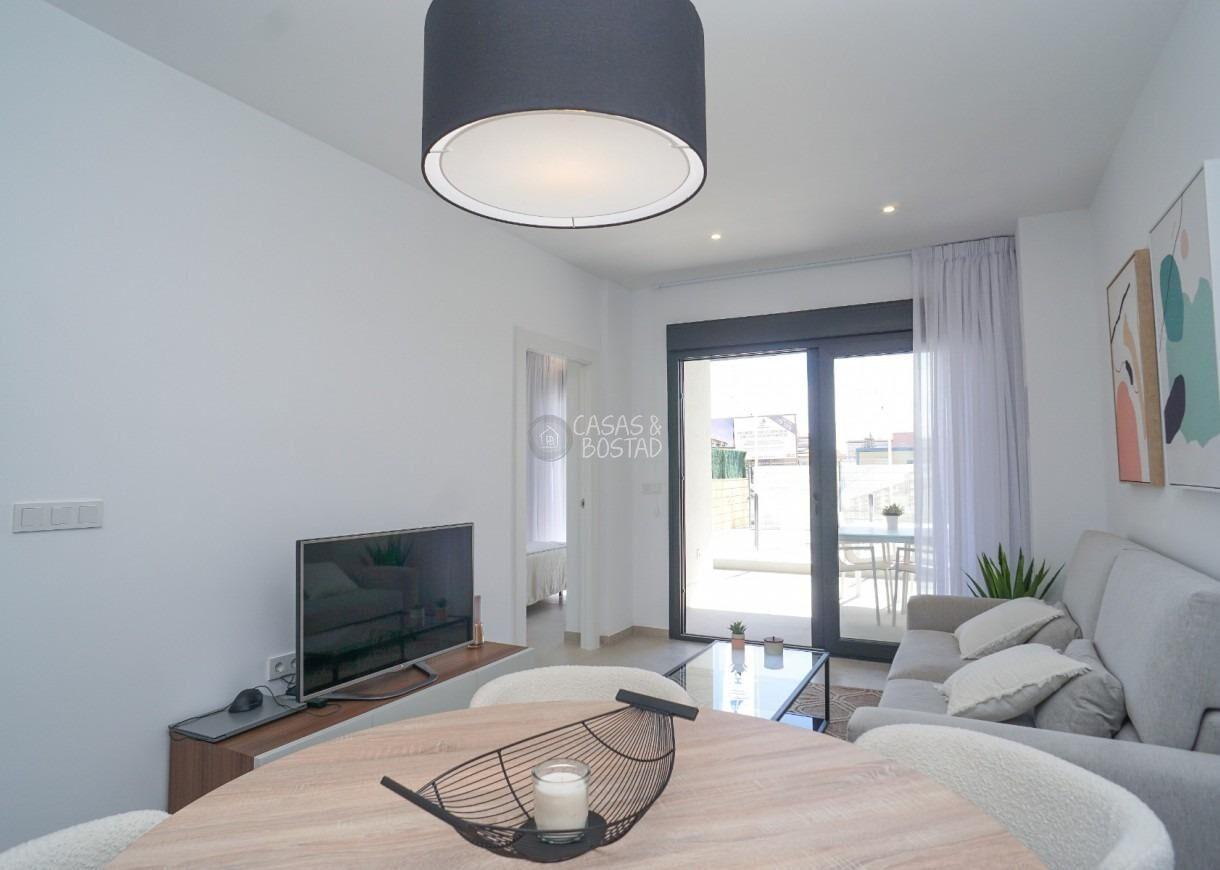 Apartamento en Venta en Torrevieja