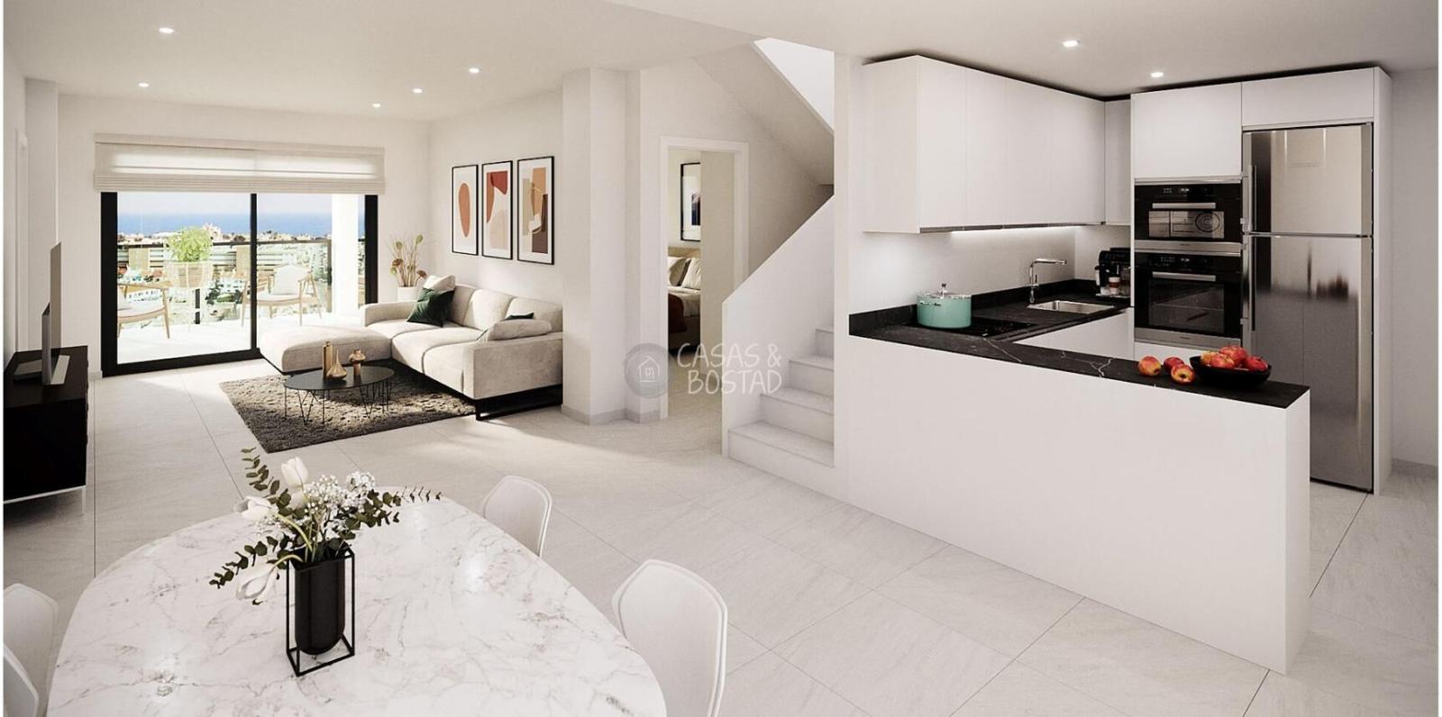 Apartamento en Venta en Torrevieja