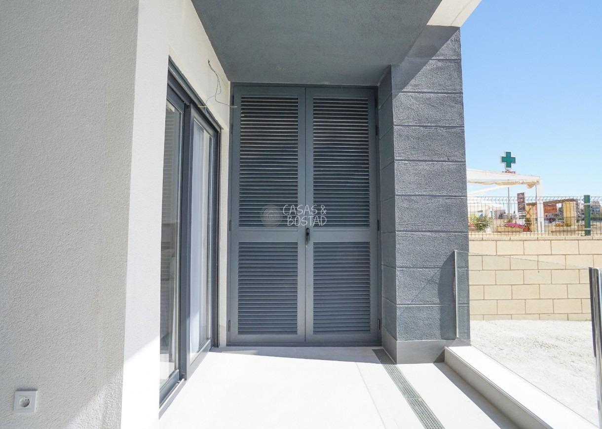 Apartamento en Venta en Torrevieja