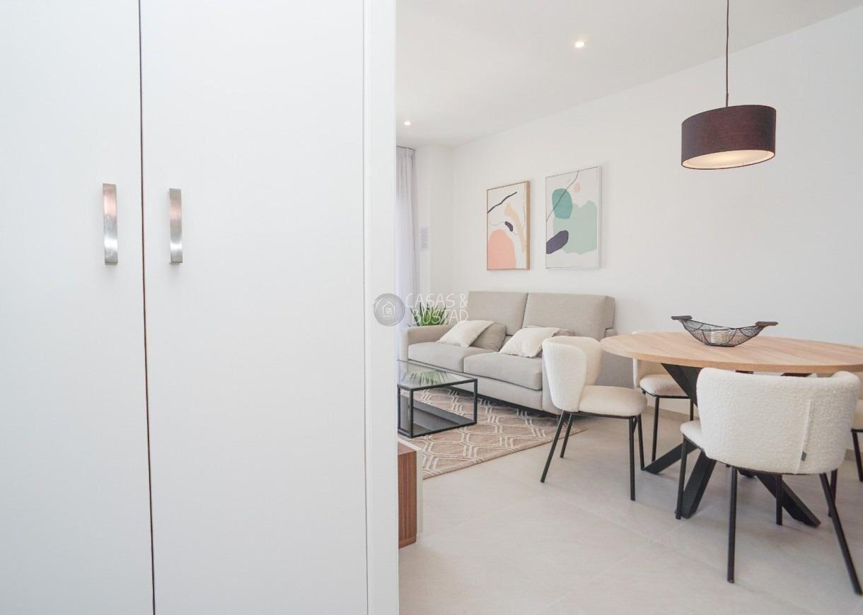 Apartamento en Venta en Torrevieja