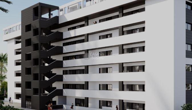 Apartamento en Venta en Torrevieja