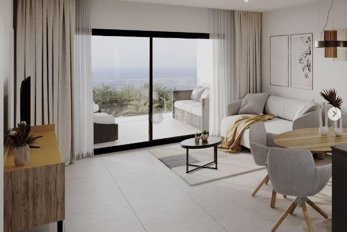Apartamento en Venta en Torrevieja
