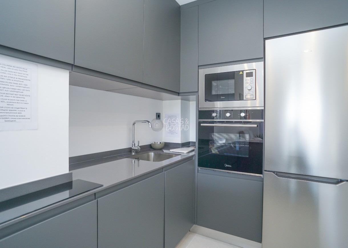 Apartamento en Venta en Torrevieja