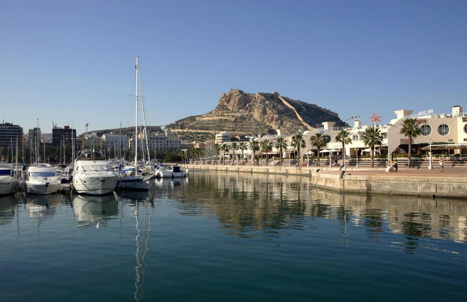 Apartamento en Venta en Torrevieja