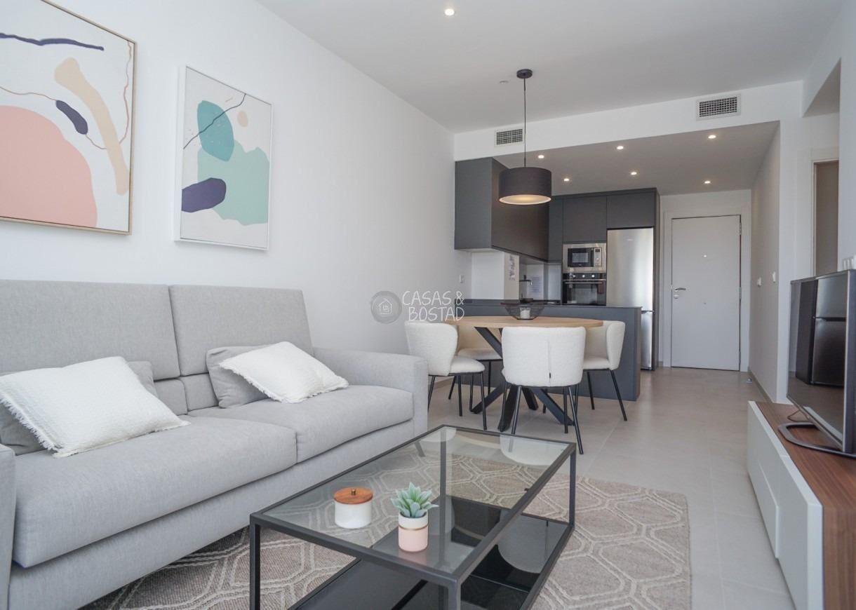 Apartamento en Venta en Torrevieja
