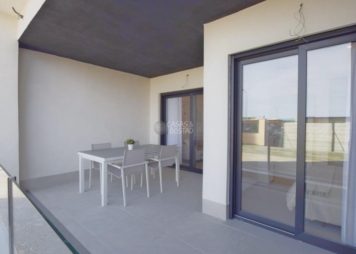 Apartamento en Venta en Torrevieja