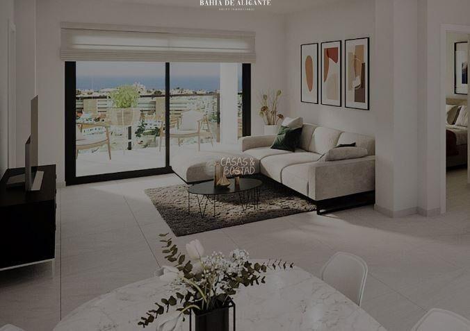 Apartamento en Venta en Torrevieja