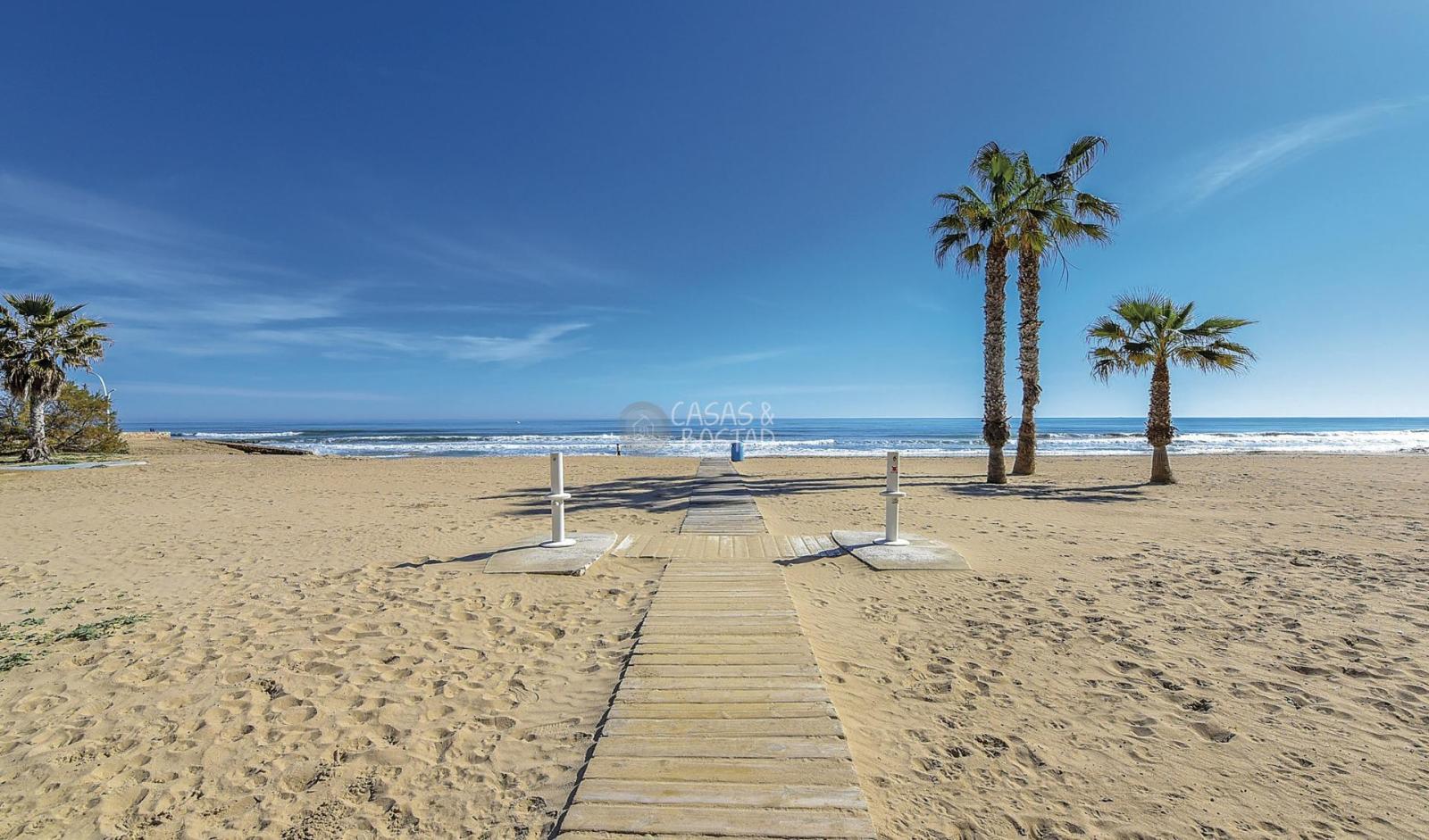 Apartamento en Venta en Torrevieja