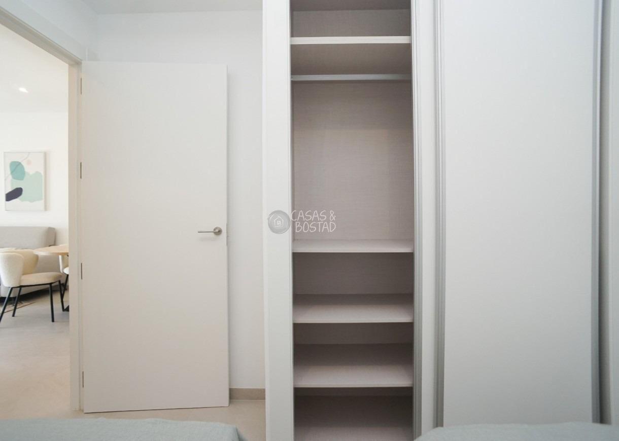 Apartamento en Venta en Torrevieja