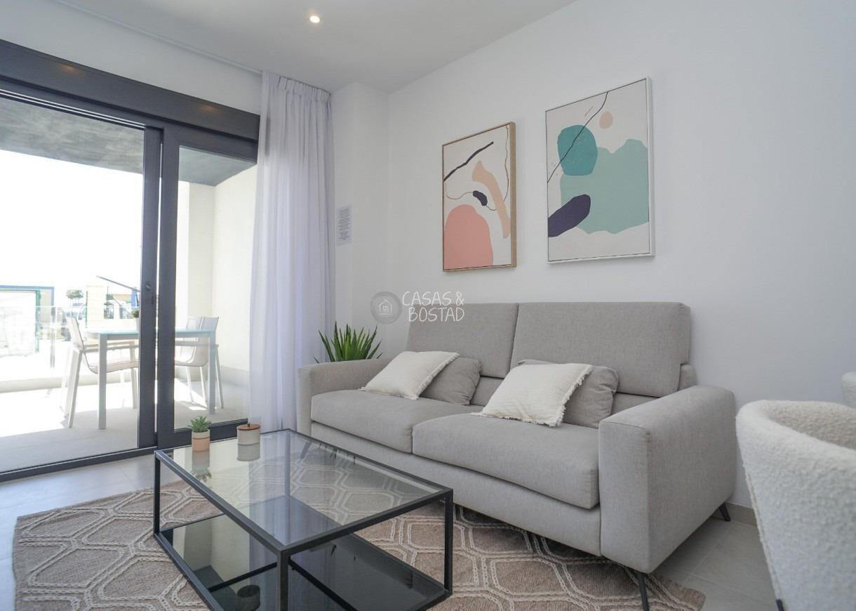 Apartamento en Venta en Torrevieja