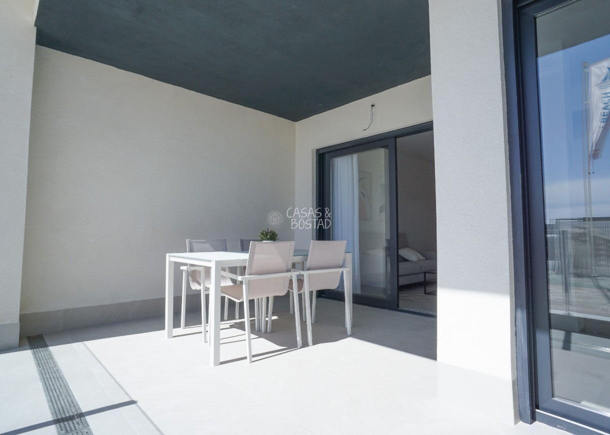 Apartamento en Venta en Torrevieja