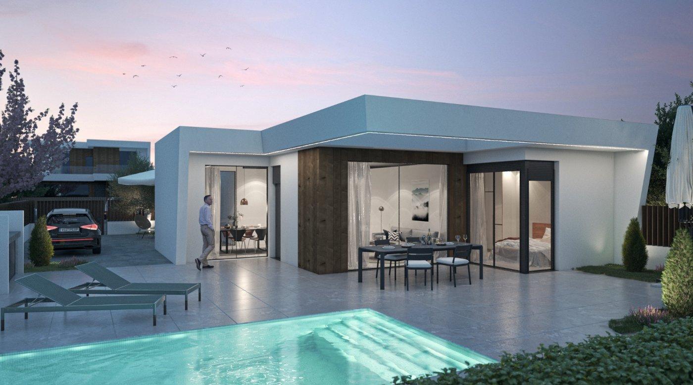 Villa en Venta en Murcia